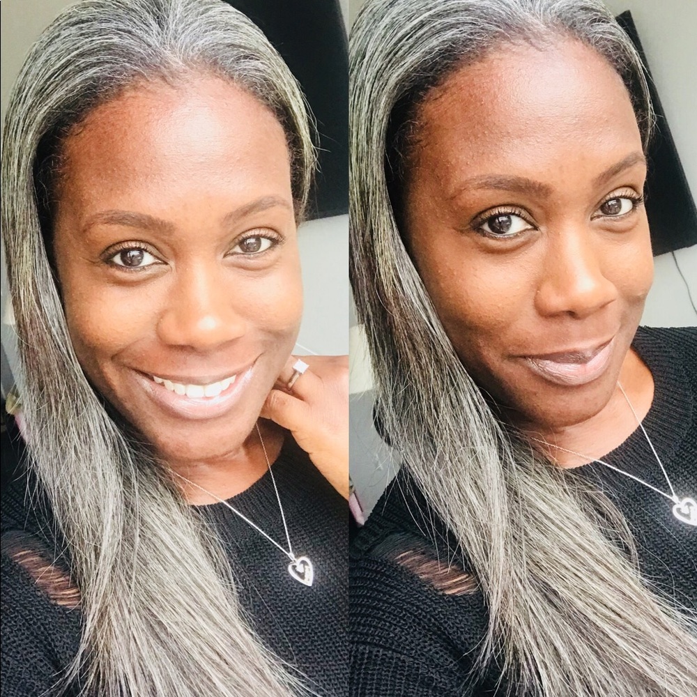 Meet your Posher, Carmella